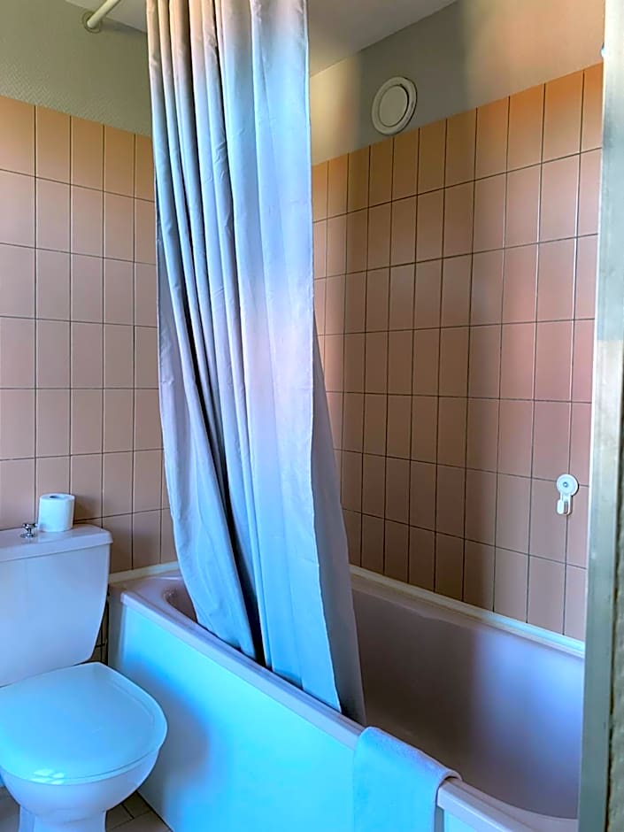 Hotel Le Bellevue