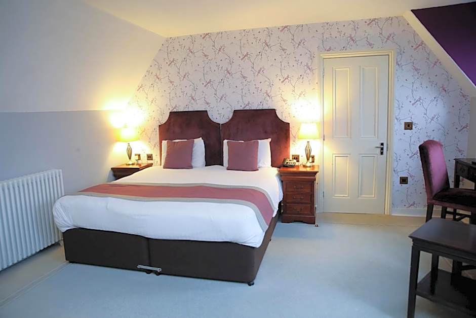 Shendish Manor Hotel