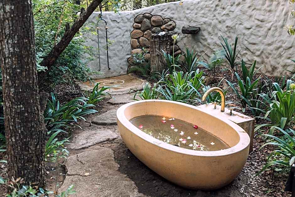 Karongwe - Kuname Safari Lodge