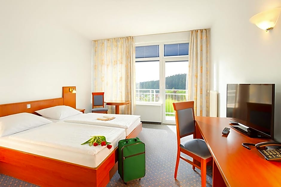 Terme Topolsica - Hotel Vesna