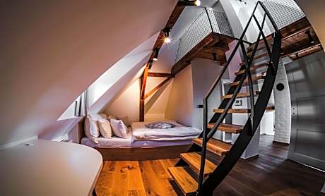 Maisonette
