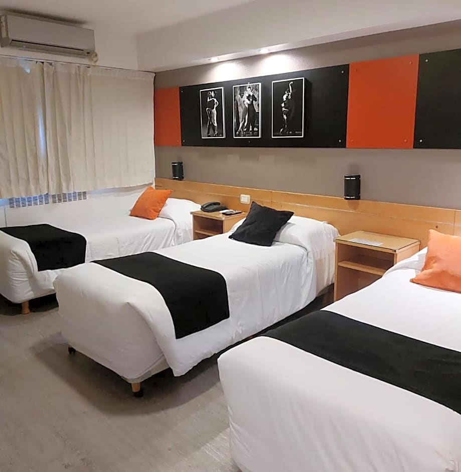 Sarmiento Palace Hotel