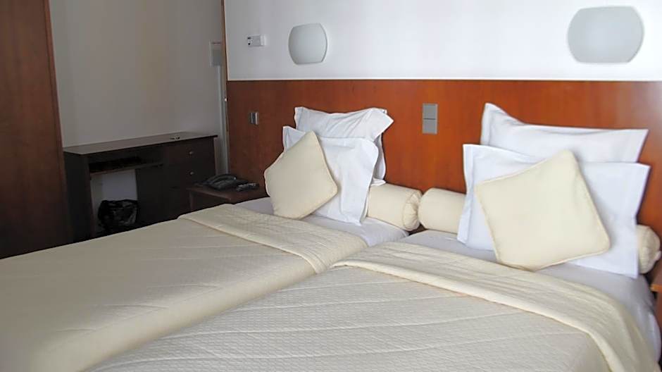 Hotel Solar dos Pachecos