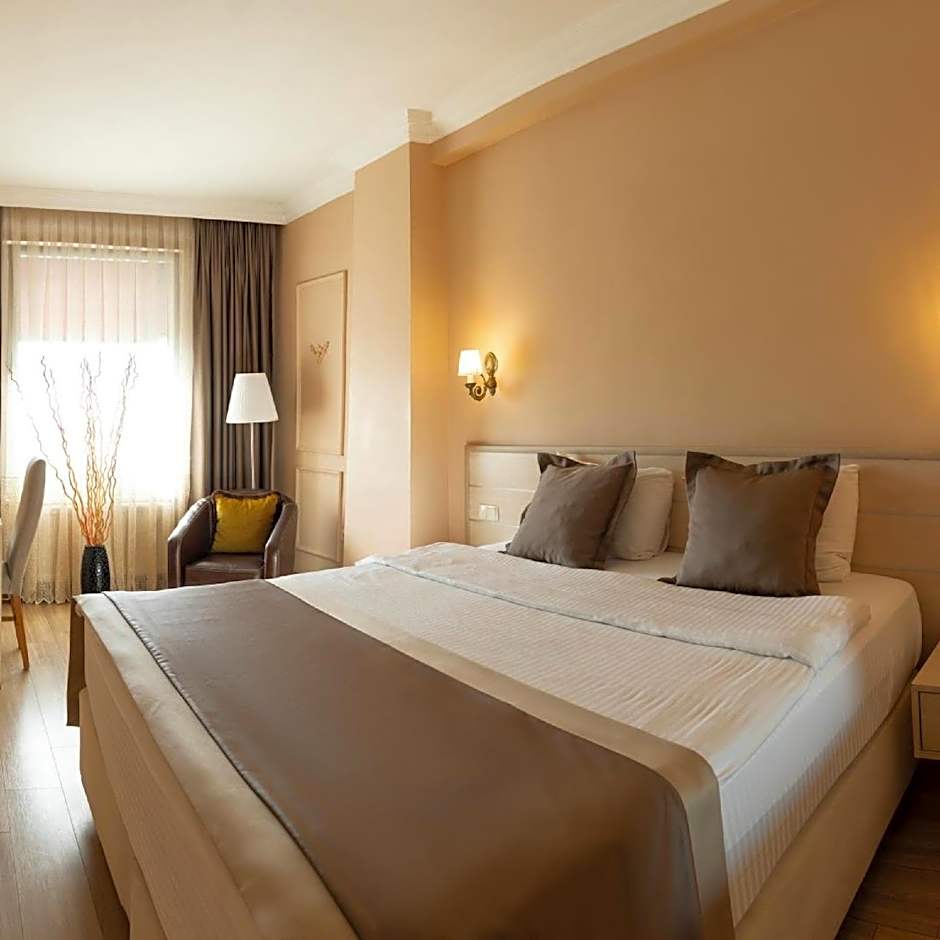 Classes Boutique Hotel