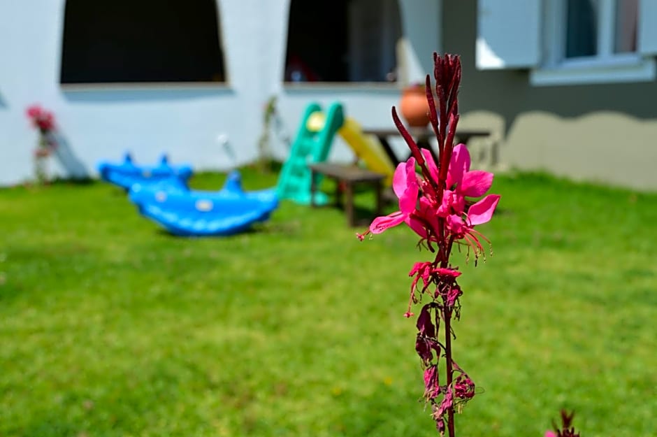 Hotel Kalimera Apartments