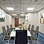 Hampton Inn By Hilton Ridgefield Park