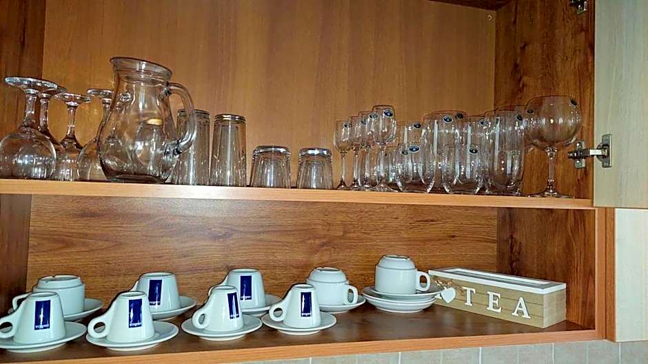 Free SPA в Св. Иван Рилски - Сладък дом сред лукс