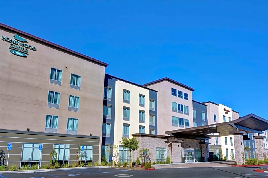 Homewood Suites By Hilton Chula Vista Eastlake