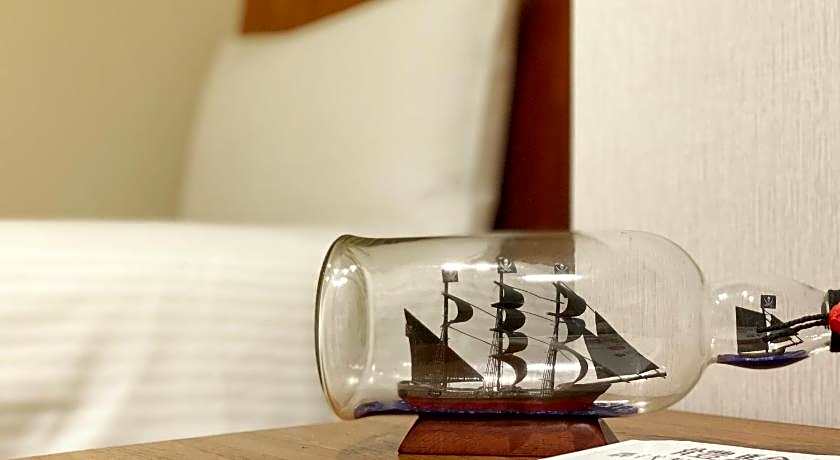 Roaders Hotel Hualien Dongda