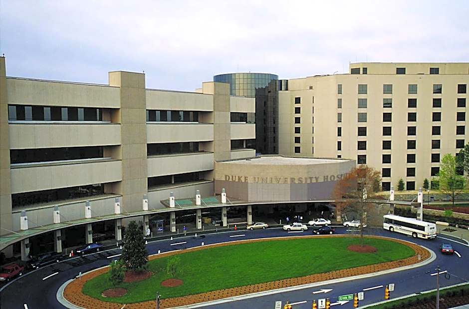 University Inn Duke