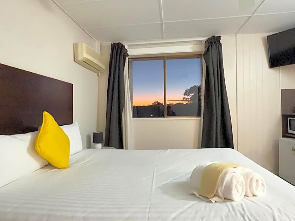 Nowra Motor Inn