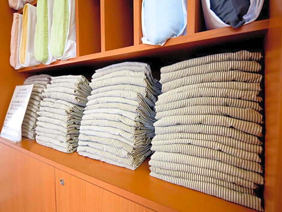 Super Hotel Matsusaka