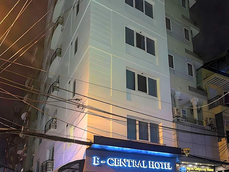 C Central Hotel