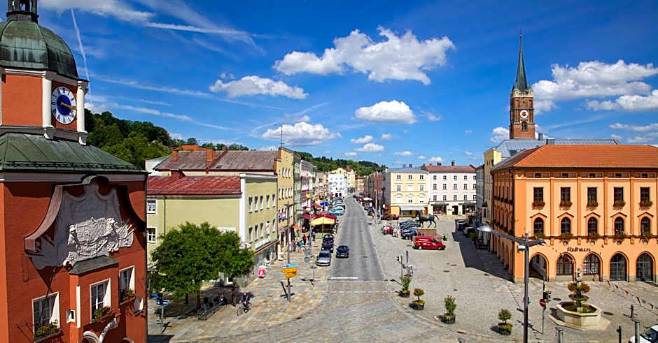 Parkhotel Pfarrkirchen