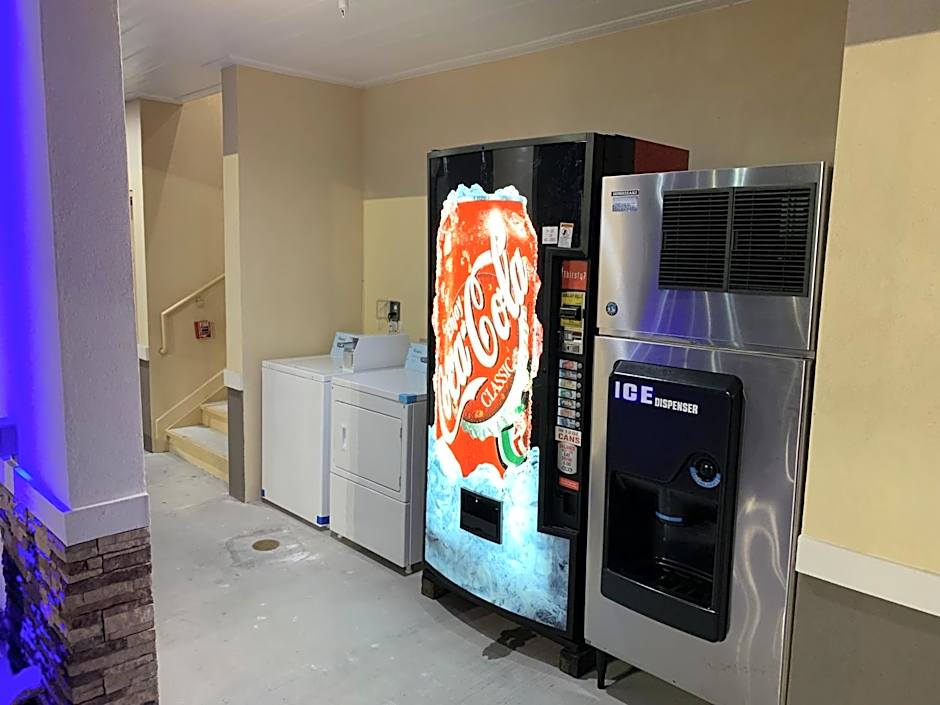 Americas Best Value Inn Aldine Westfield