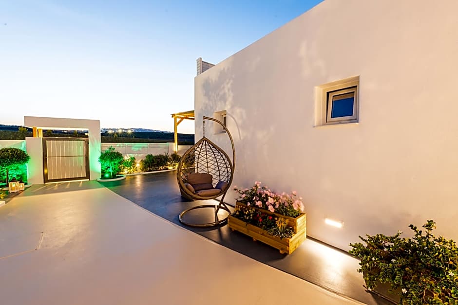 Santoterra Antigua Suites