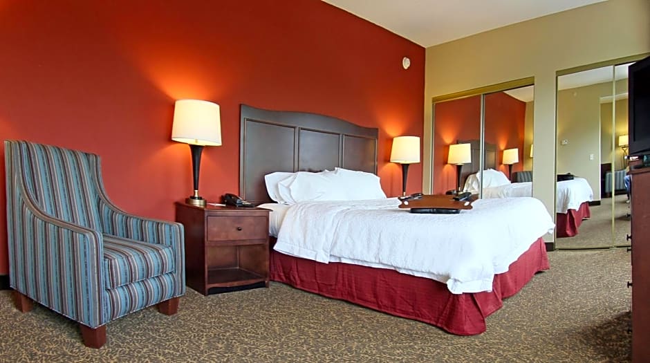 Hampton Inn Deerfield Beach
