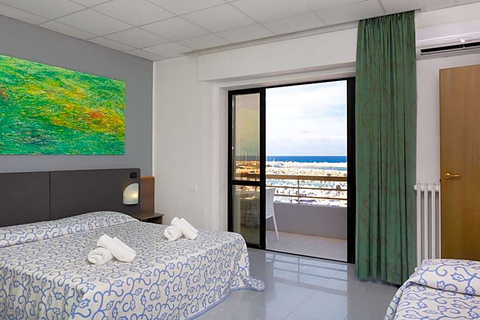 Hotel Côte D'Est