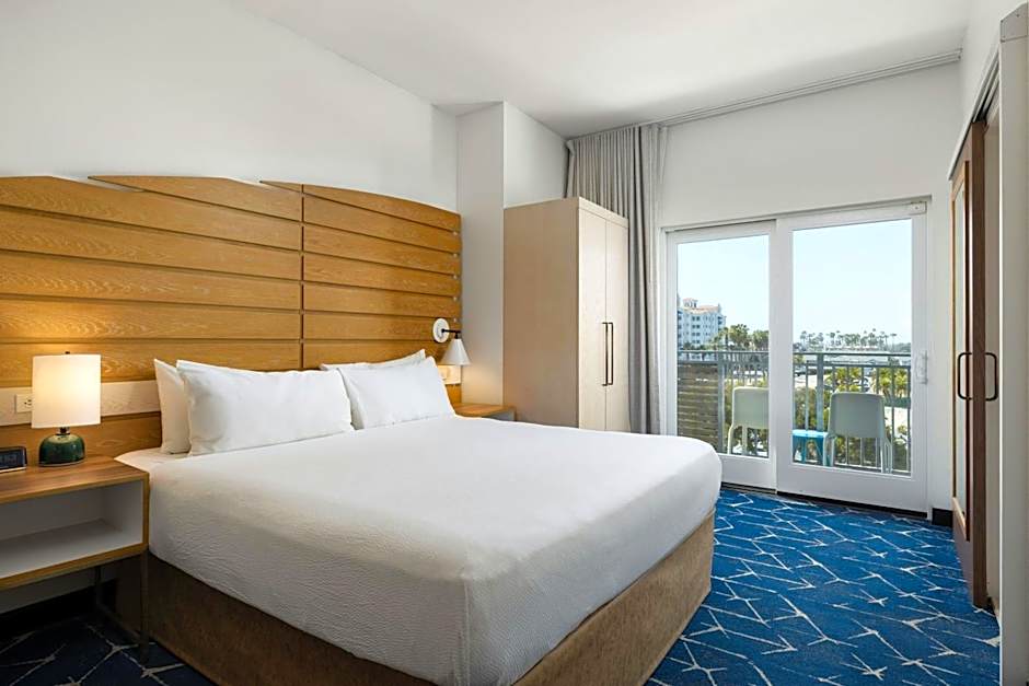 SpringHill Suites by Marriott Oceanside Beach