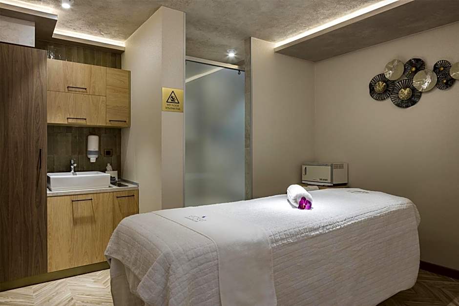 DoubleTree by Hilton Plovdiv Center