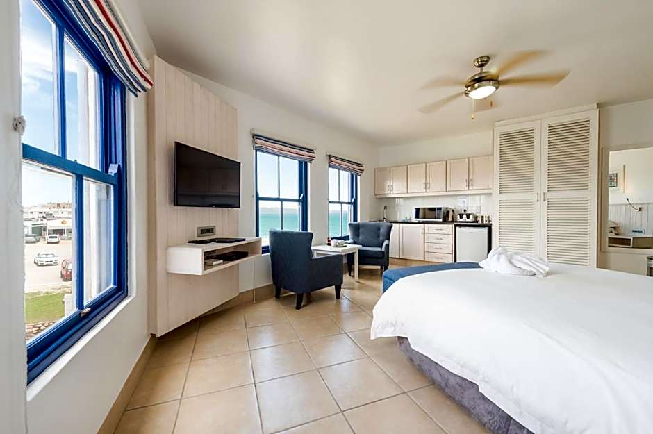 Club Mykonos Langebaan