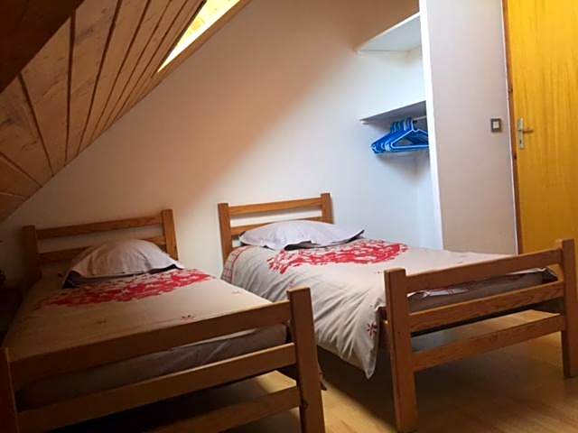 Résidence Les Ecrins