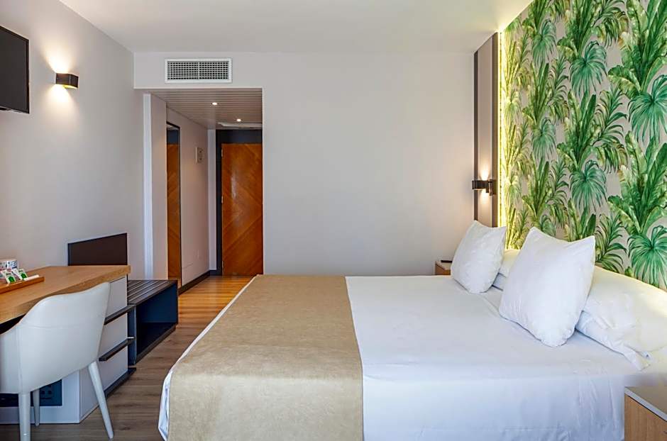 Hotel La Laguna Spa & Golf