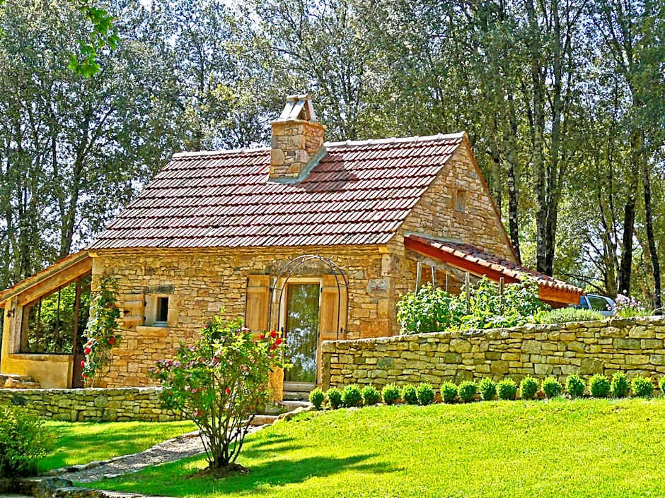 Eco-hameau Du Sentier Des Sources