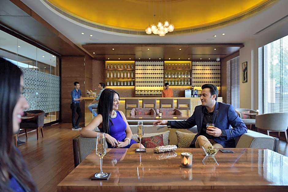 Courtyard by Marriott Raipur