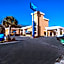 Rodeway Inn Lumberton Central