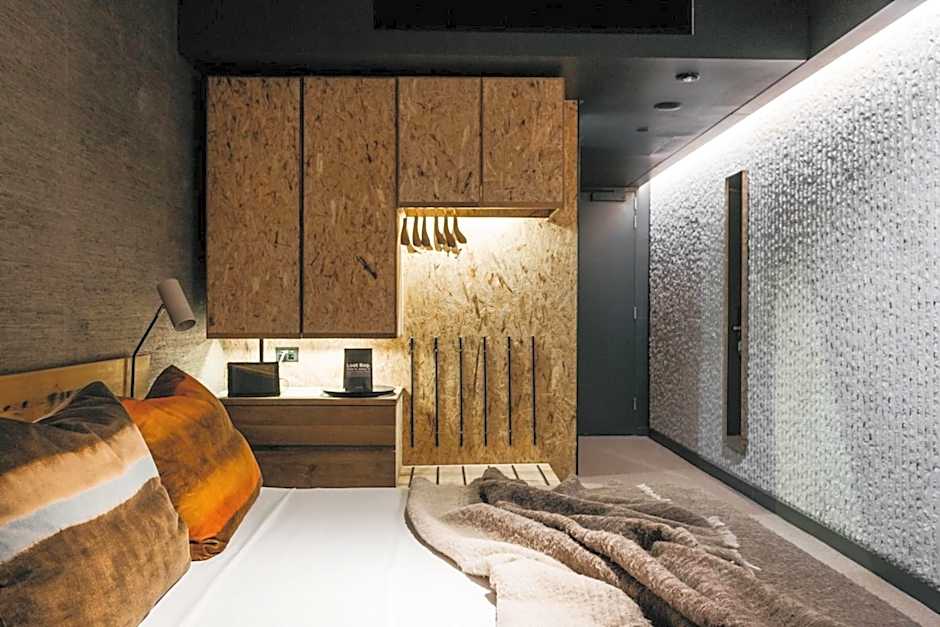 Ovolo Canberra, a Wyndham Hotel