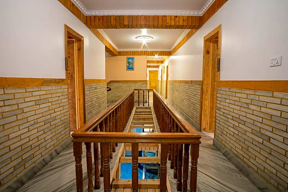 Trekkers Inn Boutique Hotel