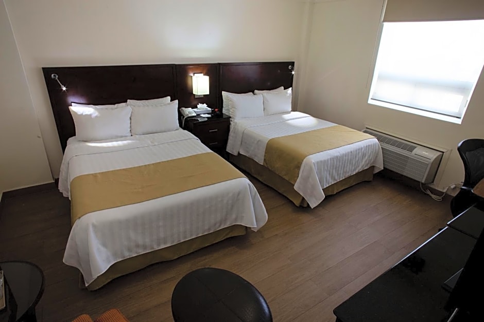 Best Western Centro Monterrey
