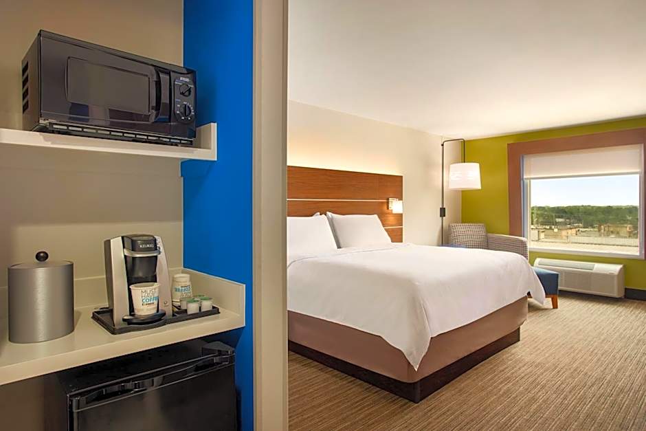Holiday Inn Express Searcy By IHG