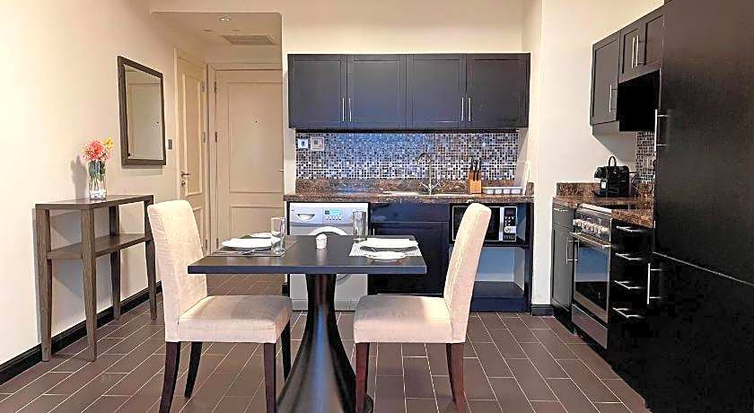 Oaks Ibn Battuta Gate Dubai