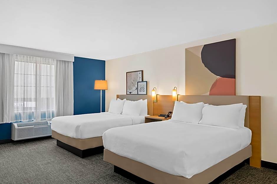 Spark by Hilton Wichita Falls