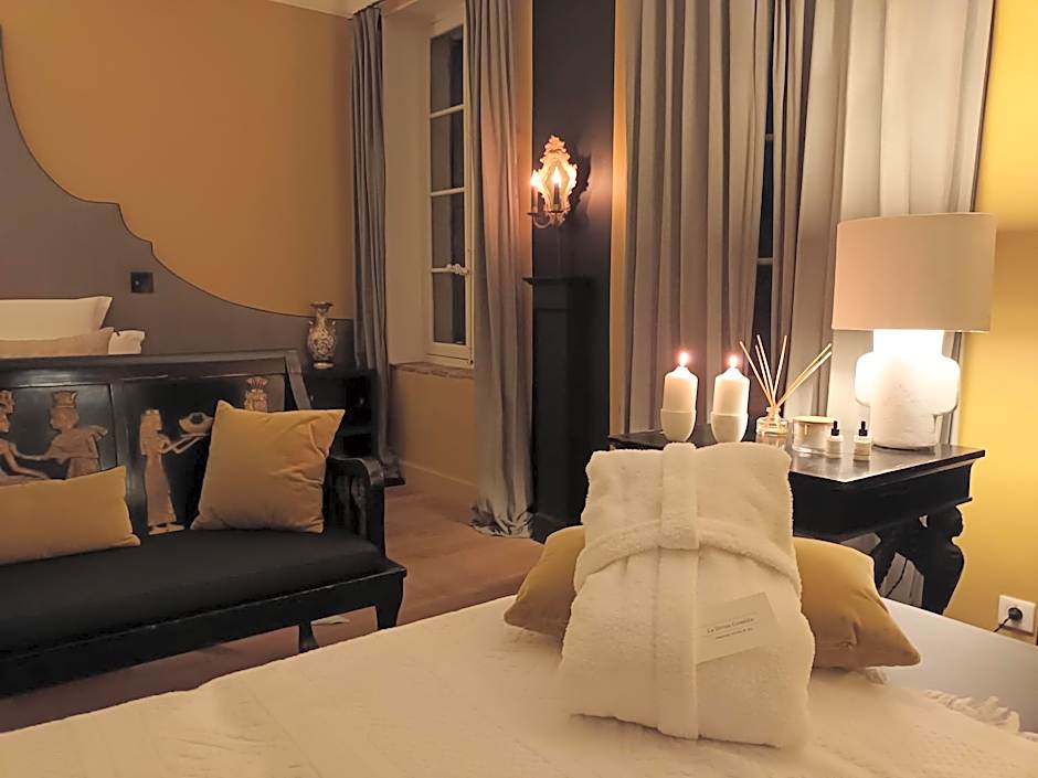 La Divine Comédie-Suites Deluxe