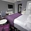 Best Western Dijon Centre Gare