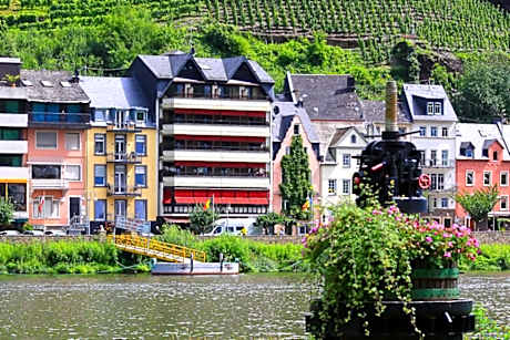 Weinhotel Mayer