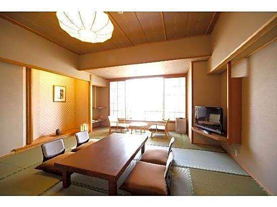 Hotel Yamanami