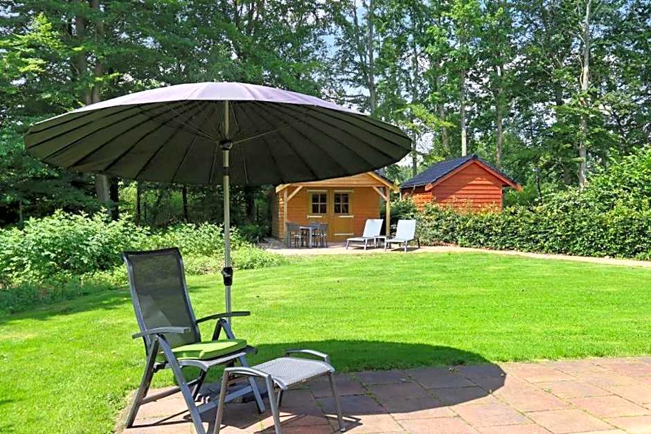 Villapark de Hondsrug