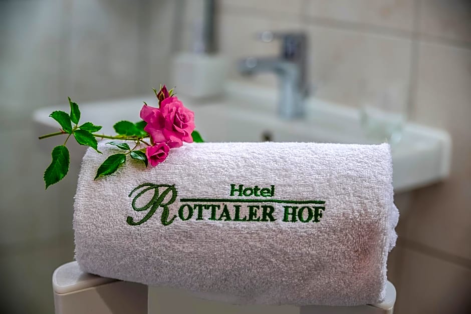 Hotel Rottaler Hof