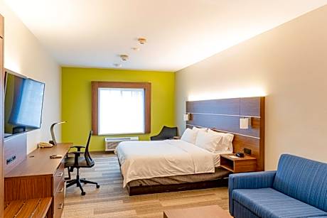 Suite with Two Queen Beds