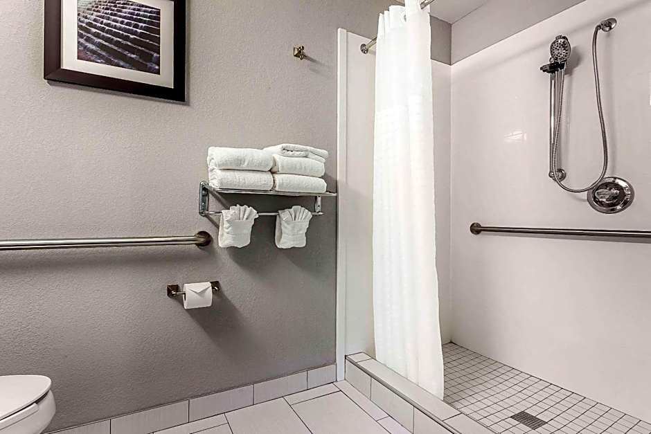 Quality Suites Pineville - Charlotte