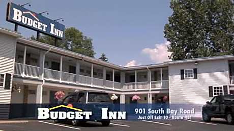 Budget Inn Cicero