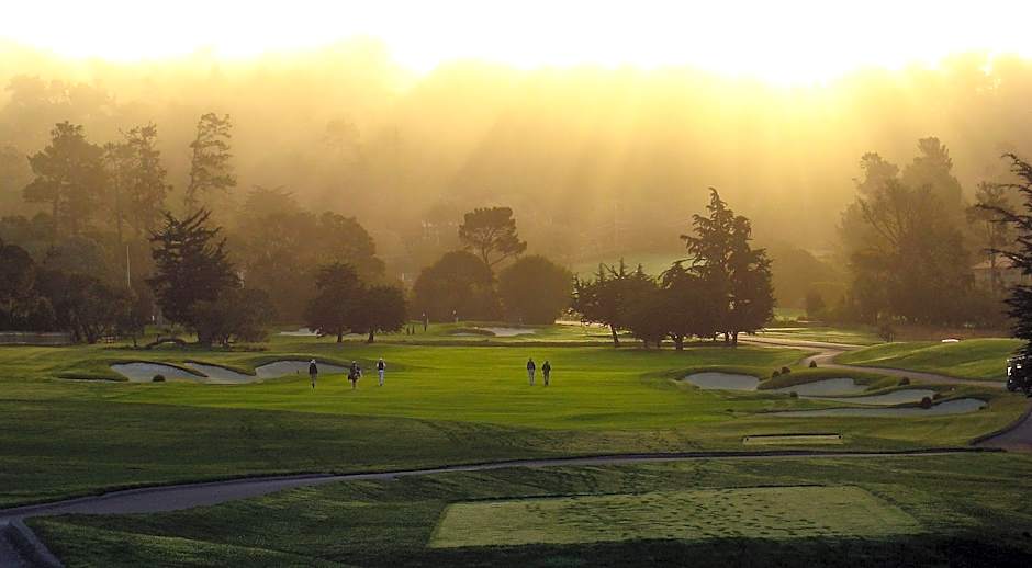 Lodge at Pebble Beach