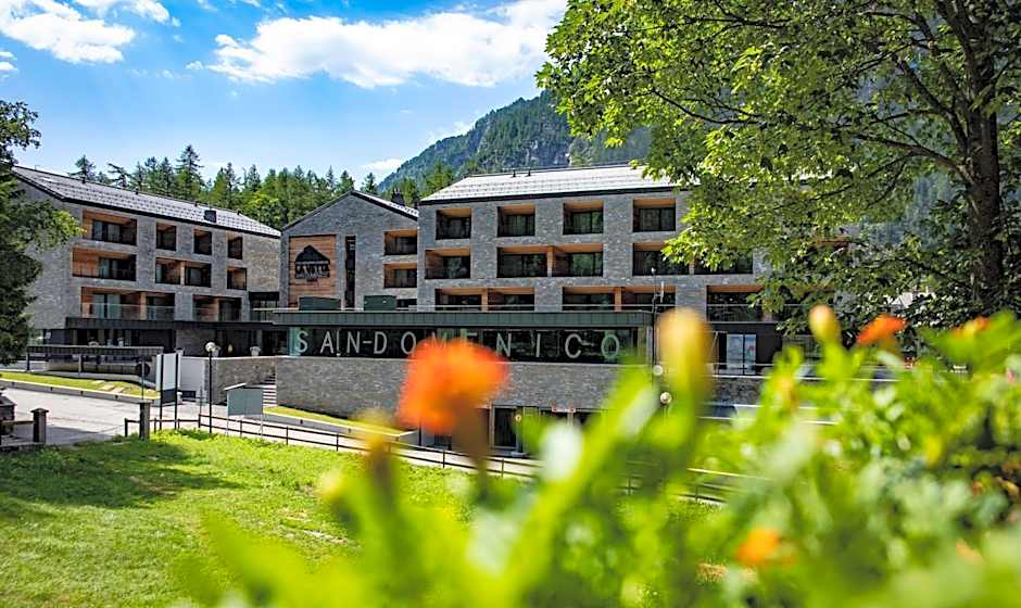 Hotel La Vetta