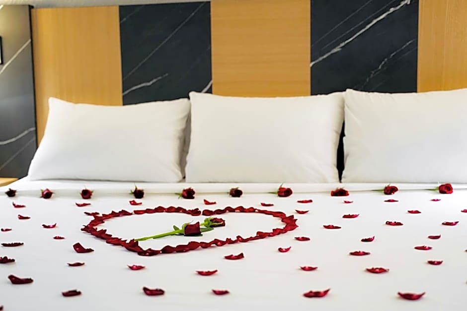 Hotel Real Plaza