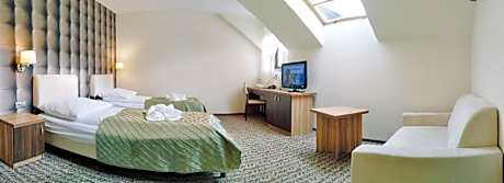 Comfort Twin Room