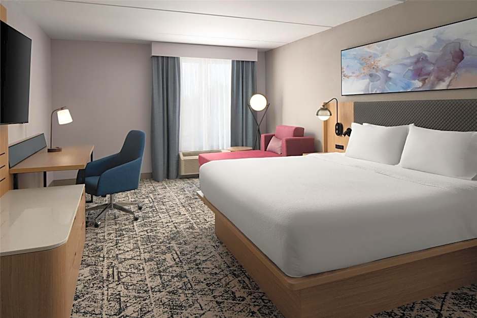 Hilton Garden Inn Richmond South/Southpark